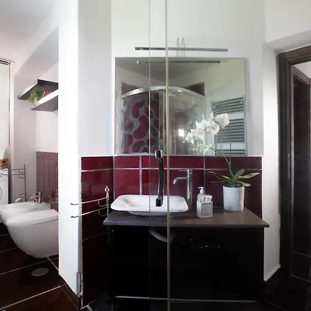Spacious With Pool, Jacuzzi & Panoramic Sea View * Sorrento